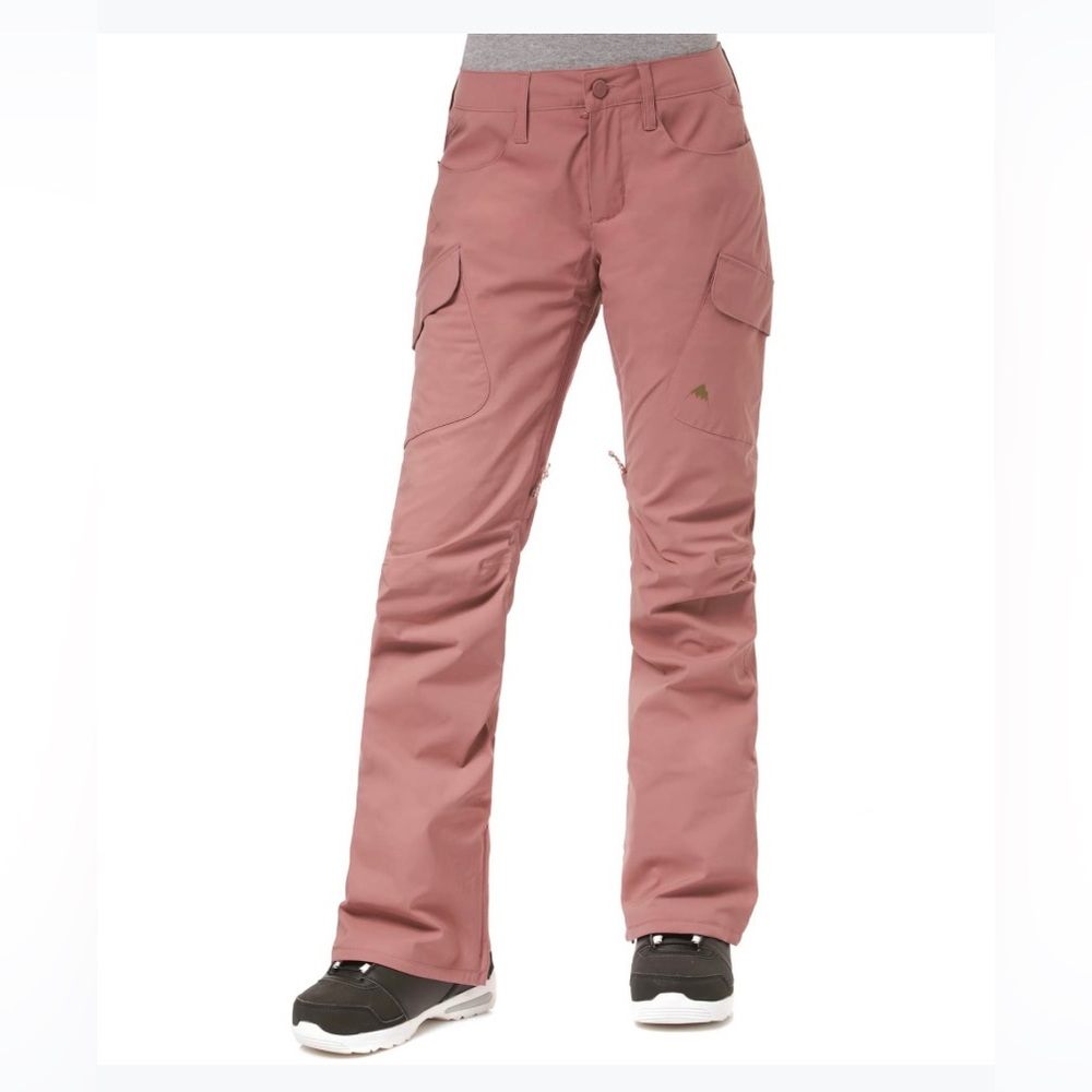 Burton Gortex Snowboarding Pants